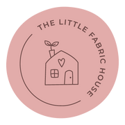 The Little Fabric House