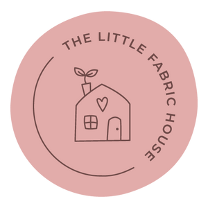 The Little Fabric House