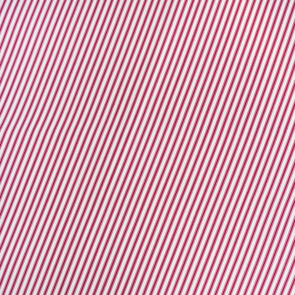 Dark Red Striped Fabric | 100% Cotton Poplin | Rose and Hubble